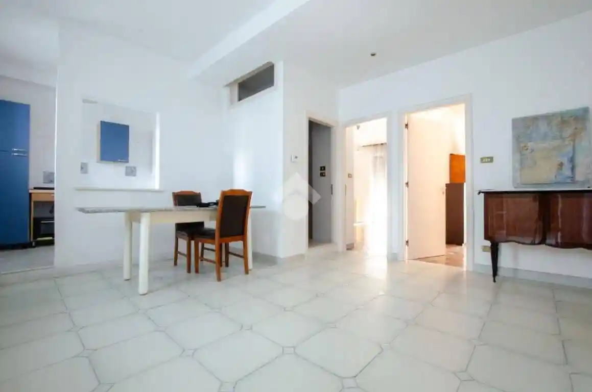 Appartamento in vendita a Gioia del Colle