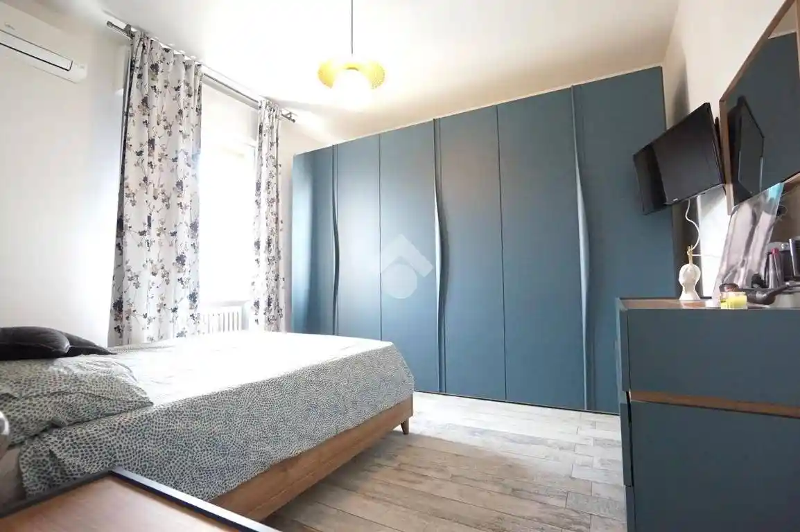 Appartamento in vendita a Modena