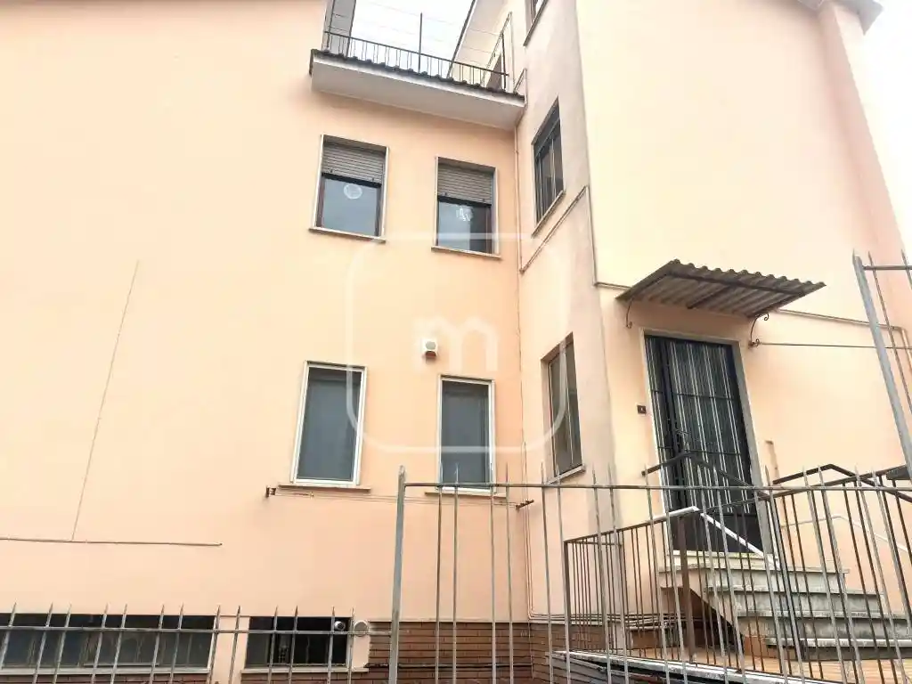 Appartamento in vendita a Colonna