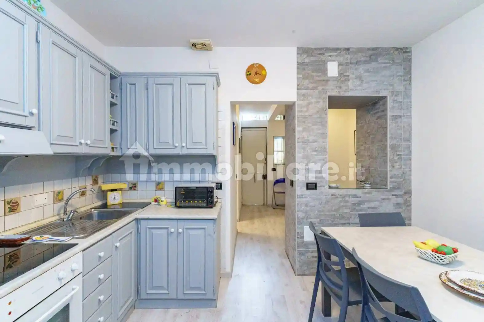 Appartamento in affitto a Catania