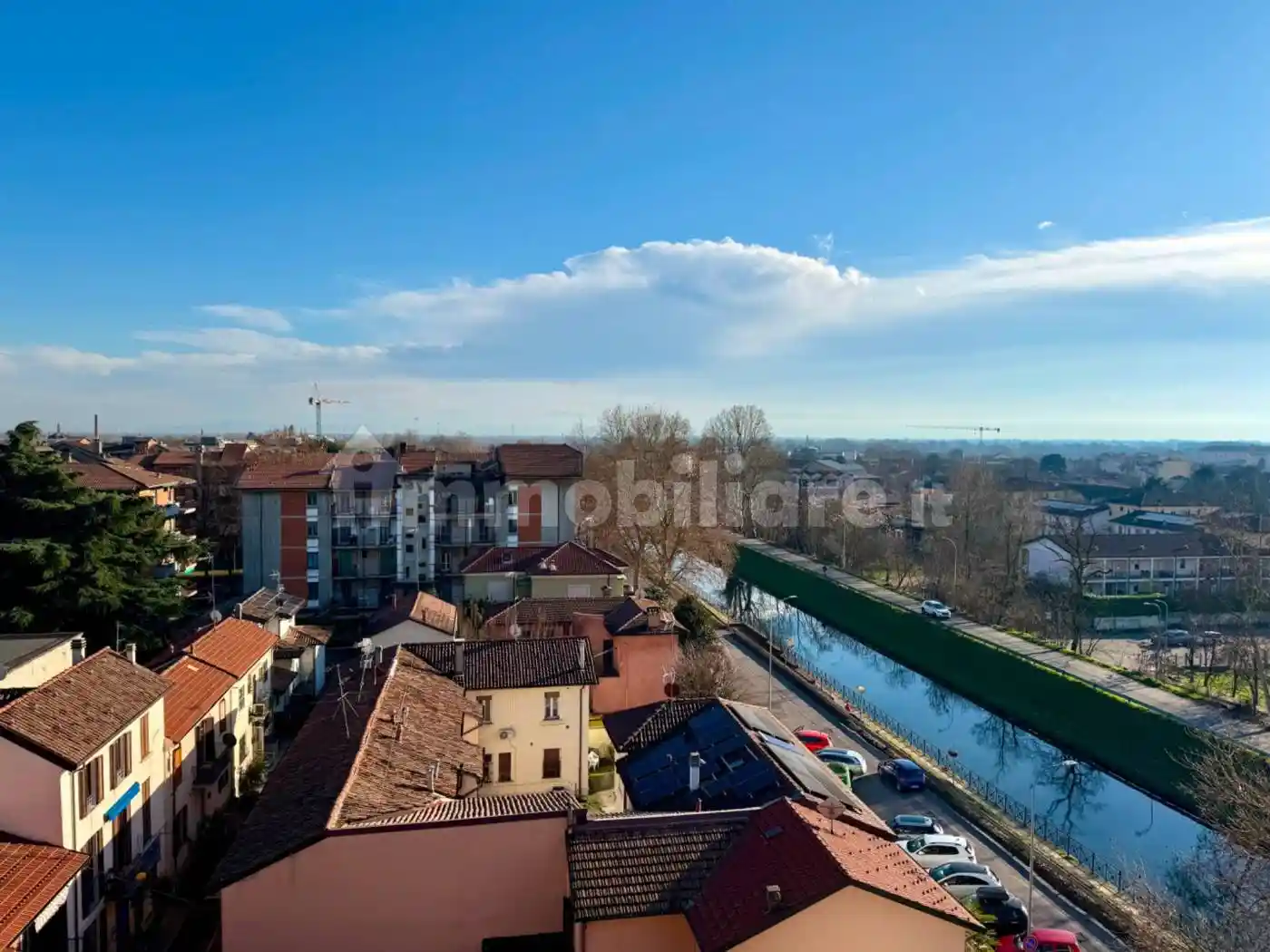 Appartamento in vendita a Pavia