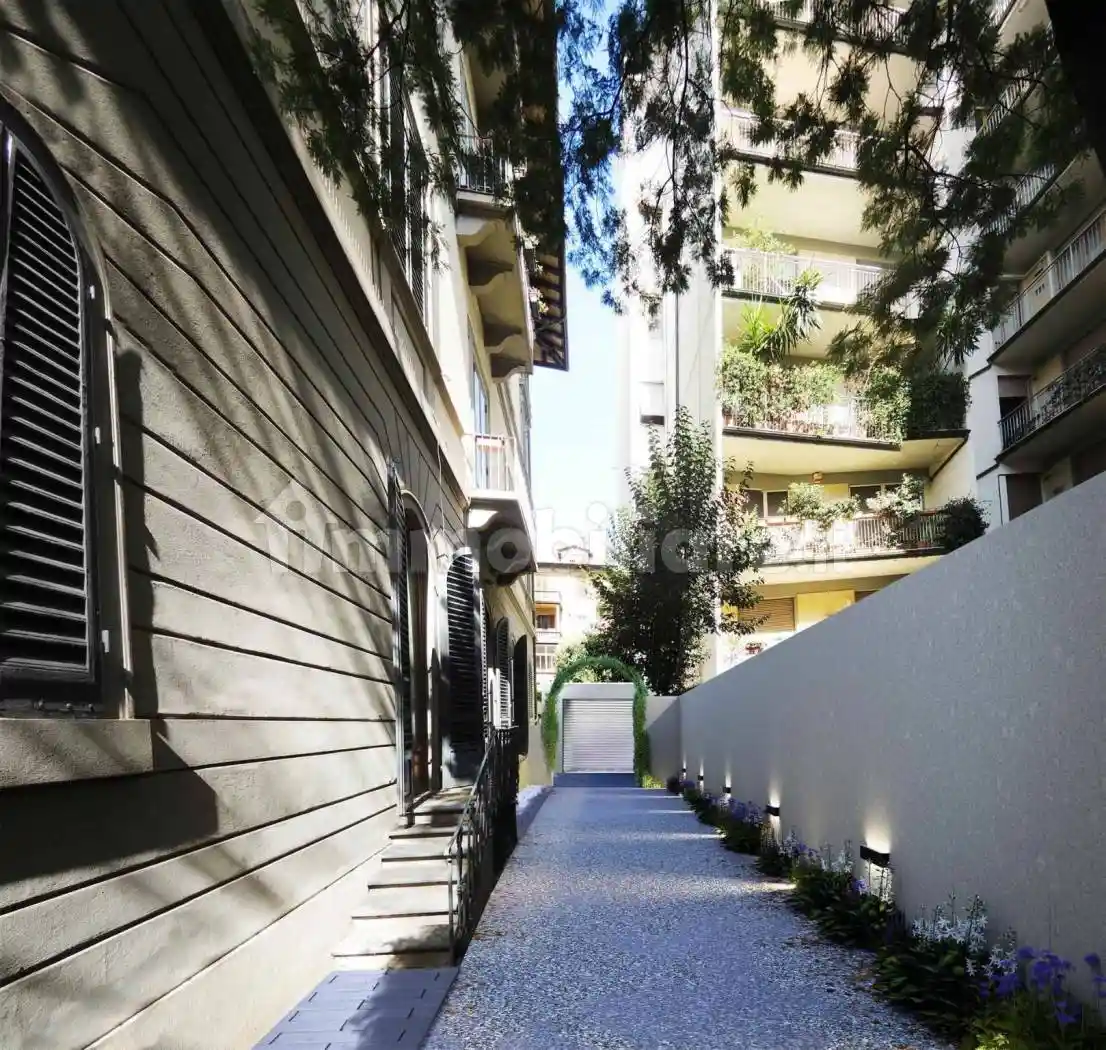 Appartamento in vendita a Firenze