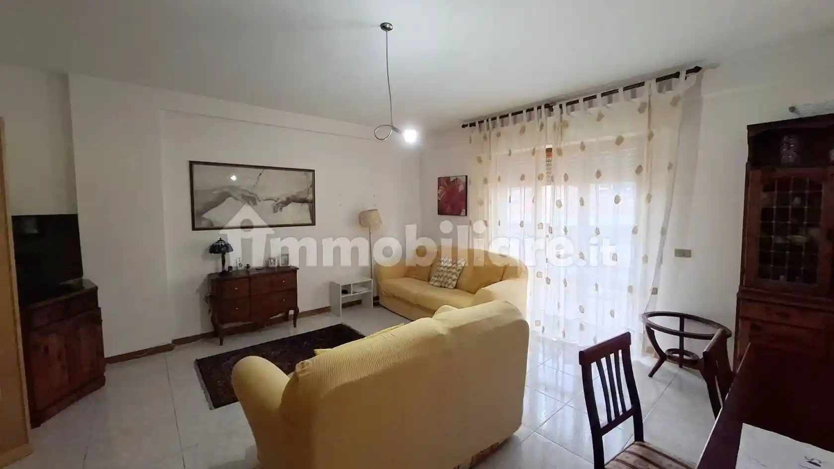 Appartamento in affitto a Perugia