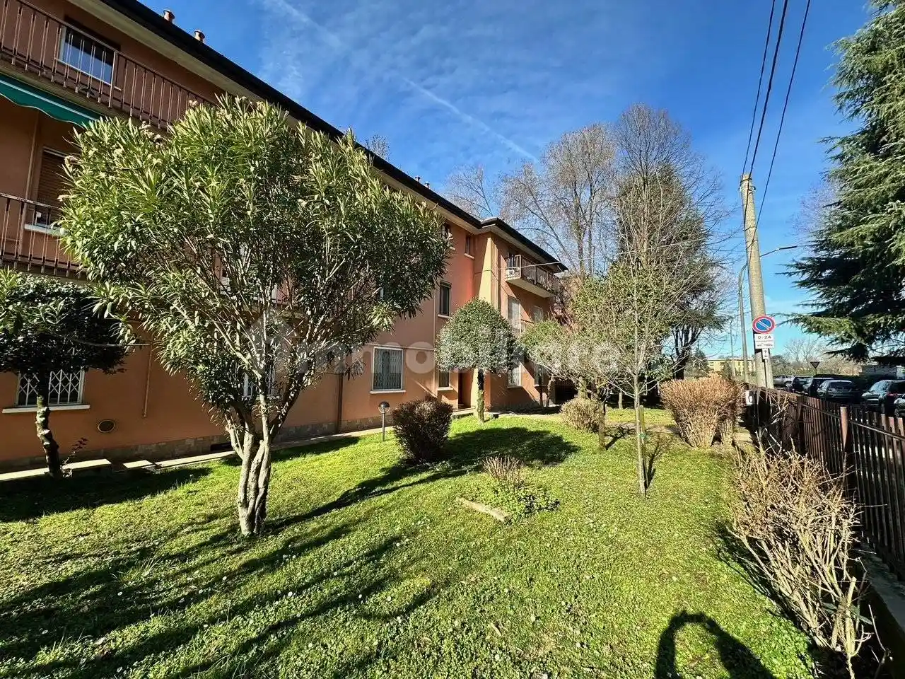 Appartamento in vendita a Cusano Milanino