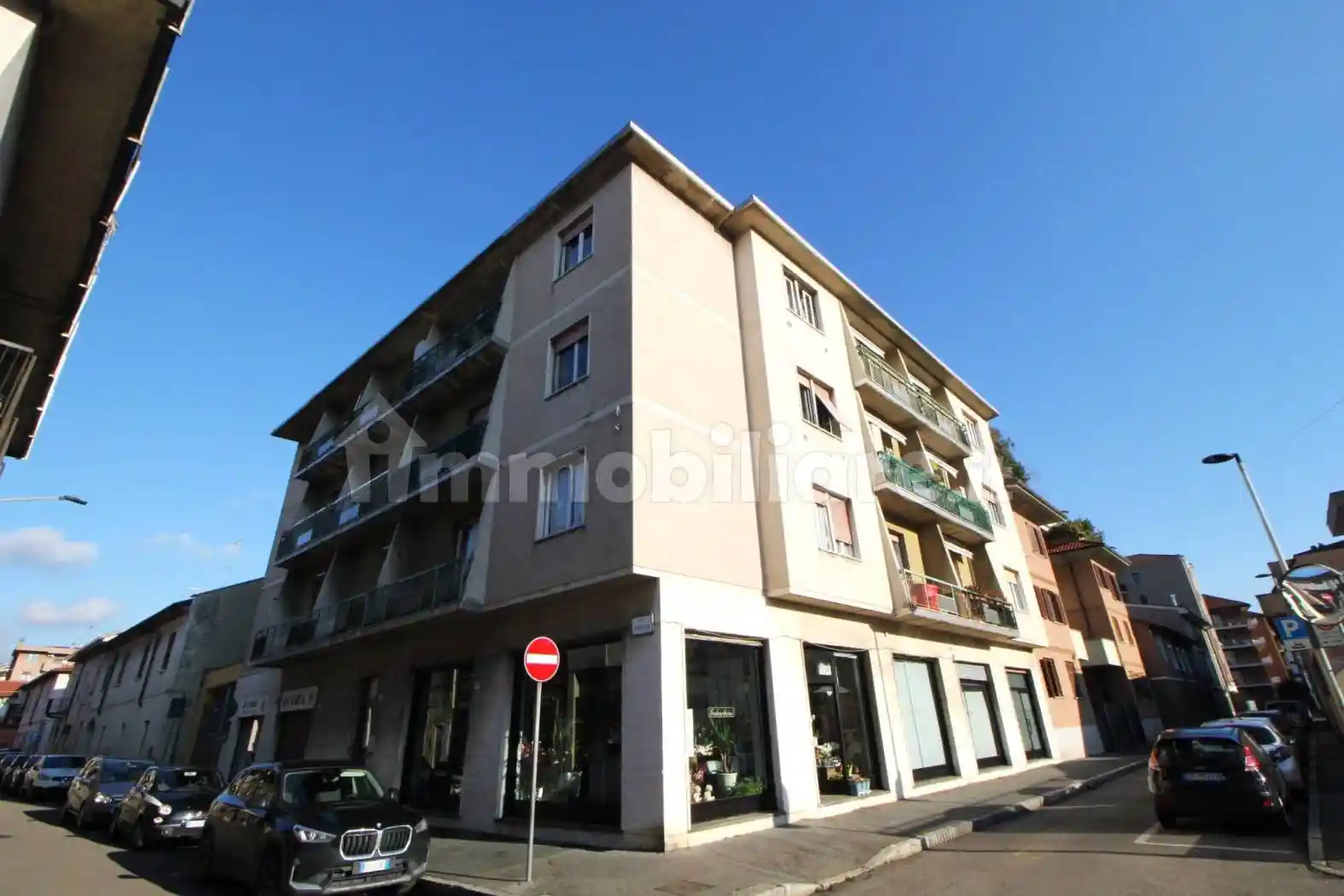 Appartamento in vendita a Legnano