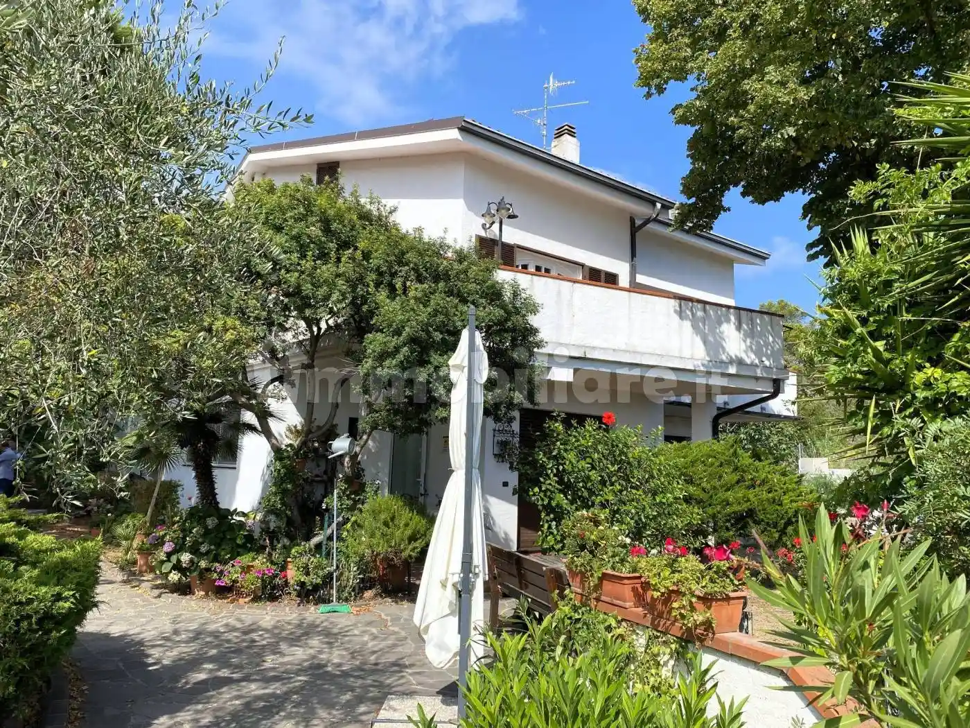 Appartamento in vendita a Imperia