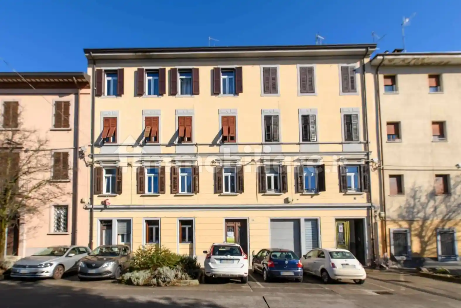 Appartamento in vendita a Gorizia