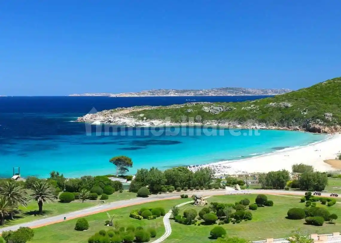 Villa in vendita a Santa Teresa Gallura