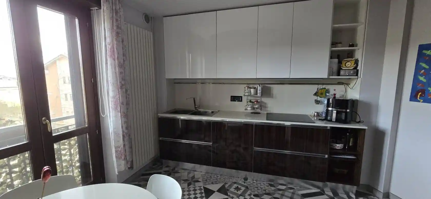 Appartamento in vendita a Potenza