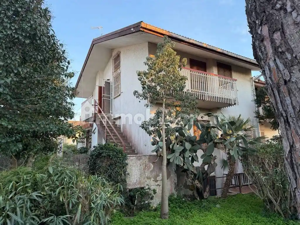 Villa in vendita a Anzio