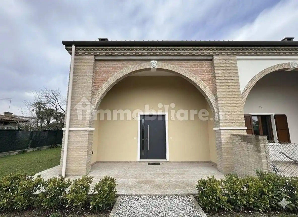 Villa in vendita a Fossò