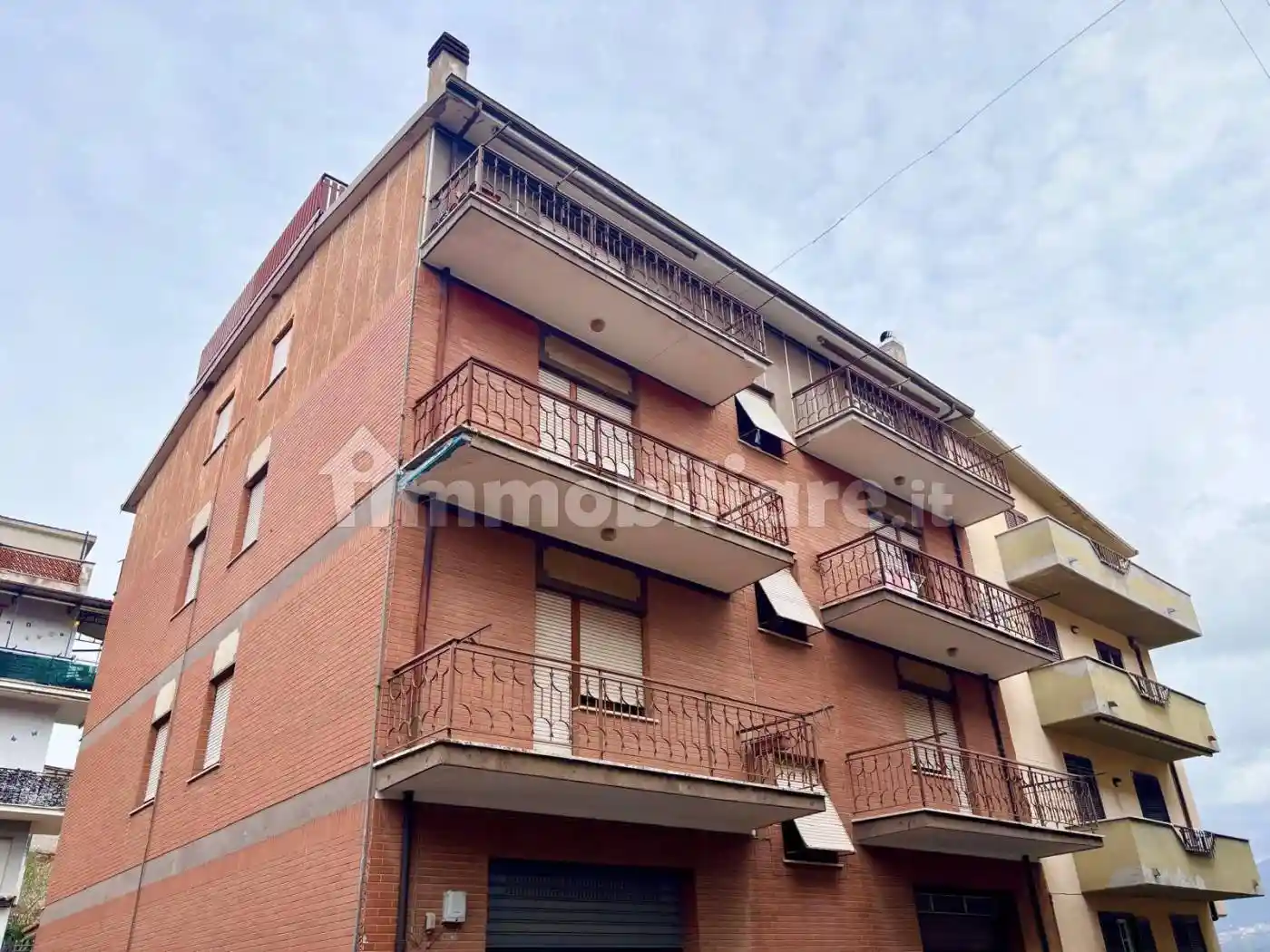 Appartamento in vendita a Mentana