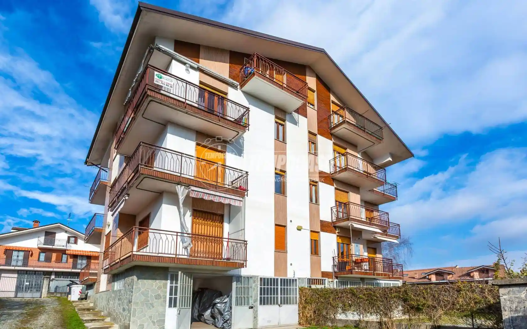 Appartamento in vendita a Giaveno