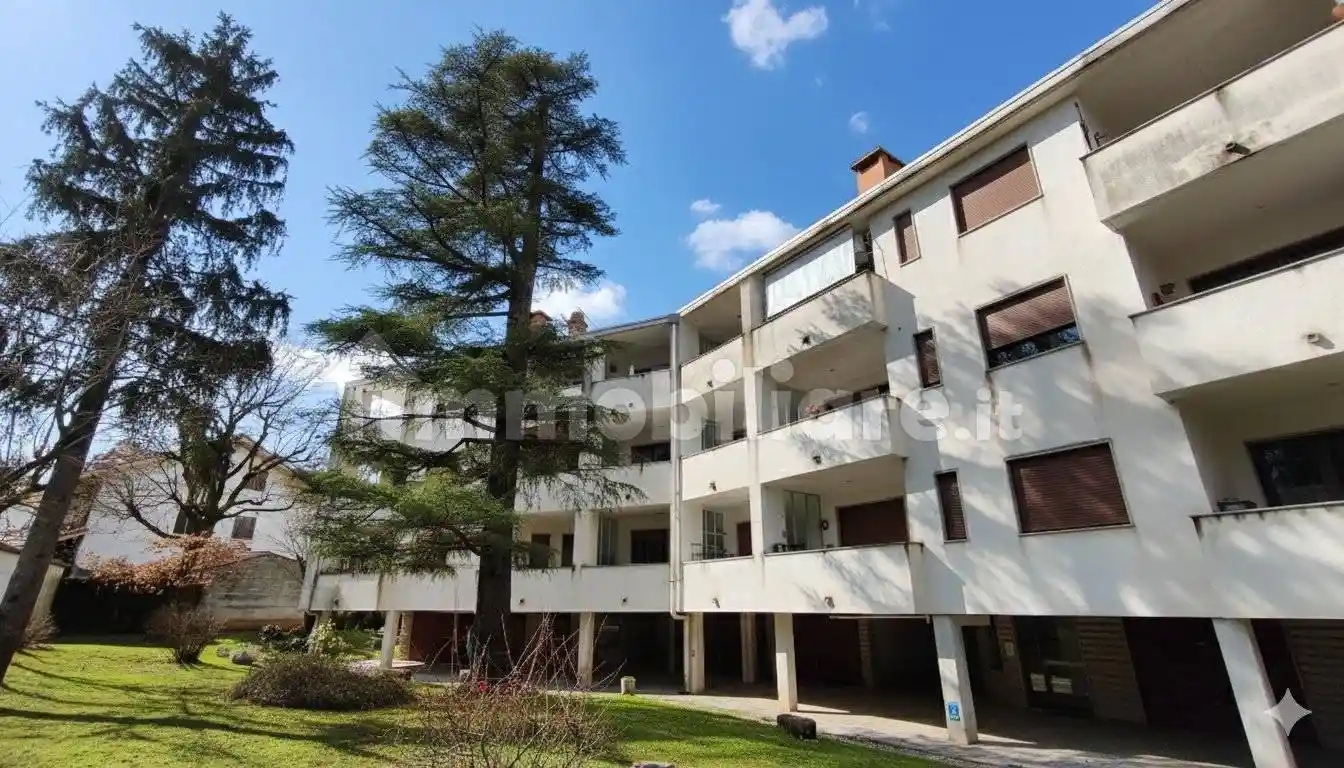 Appartamento in affitto a Trieste