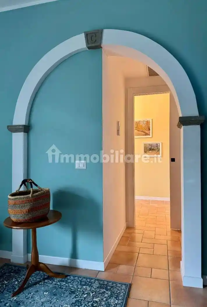 Appartamento in vendita a Bracciano