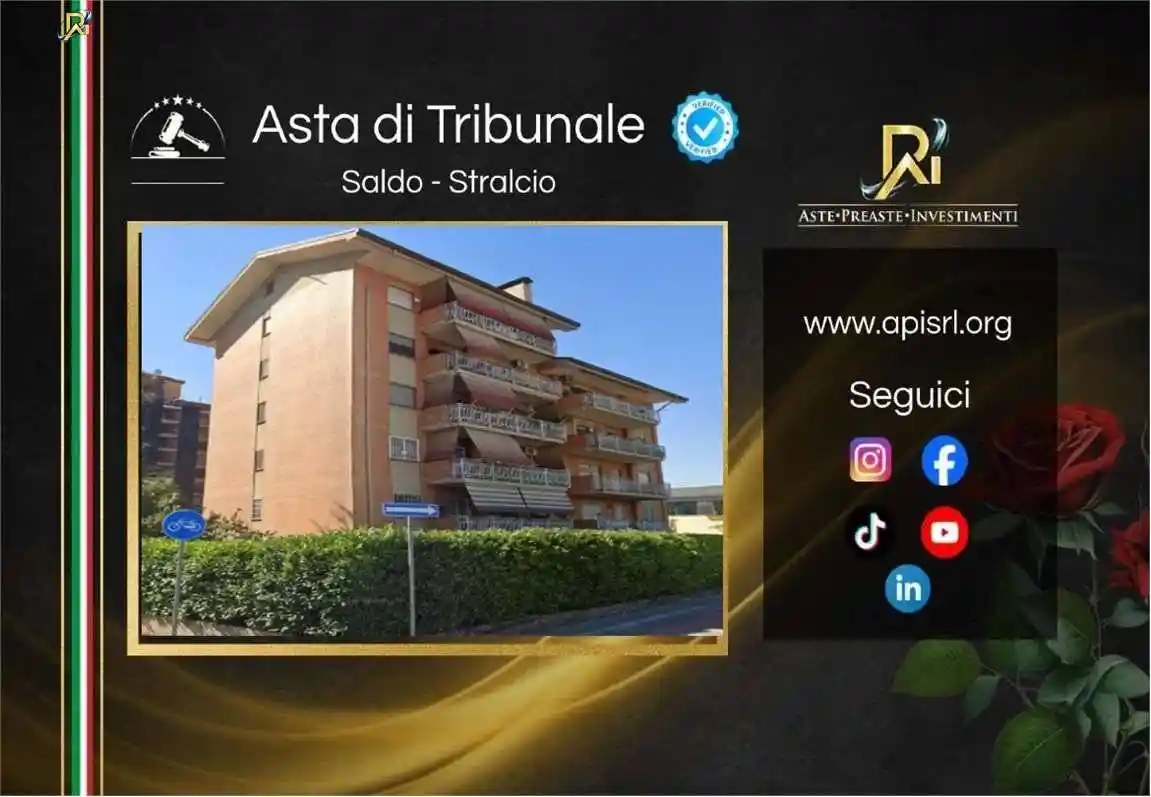 Appartamento in vendita a Frosinone