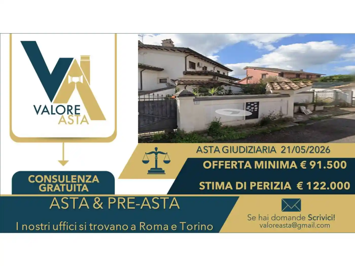 Villa in vendita a Roma