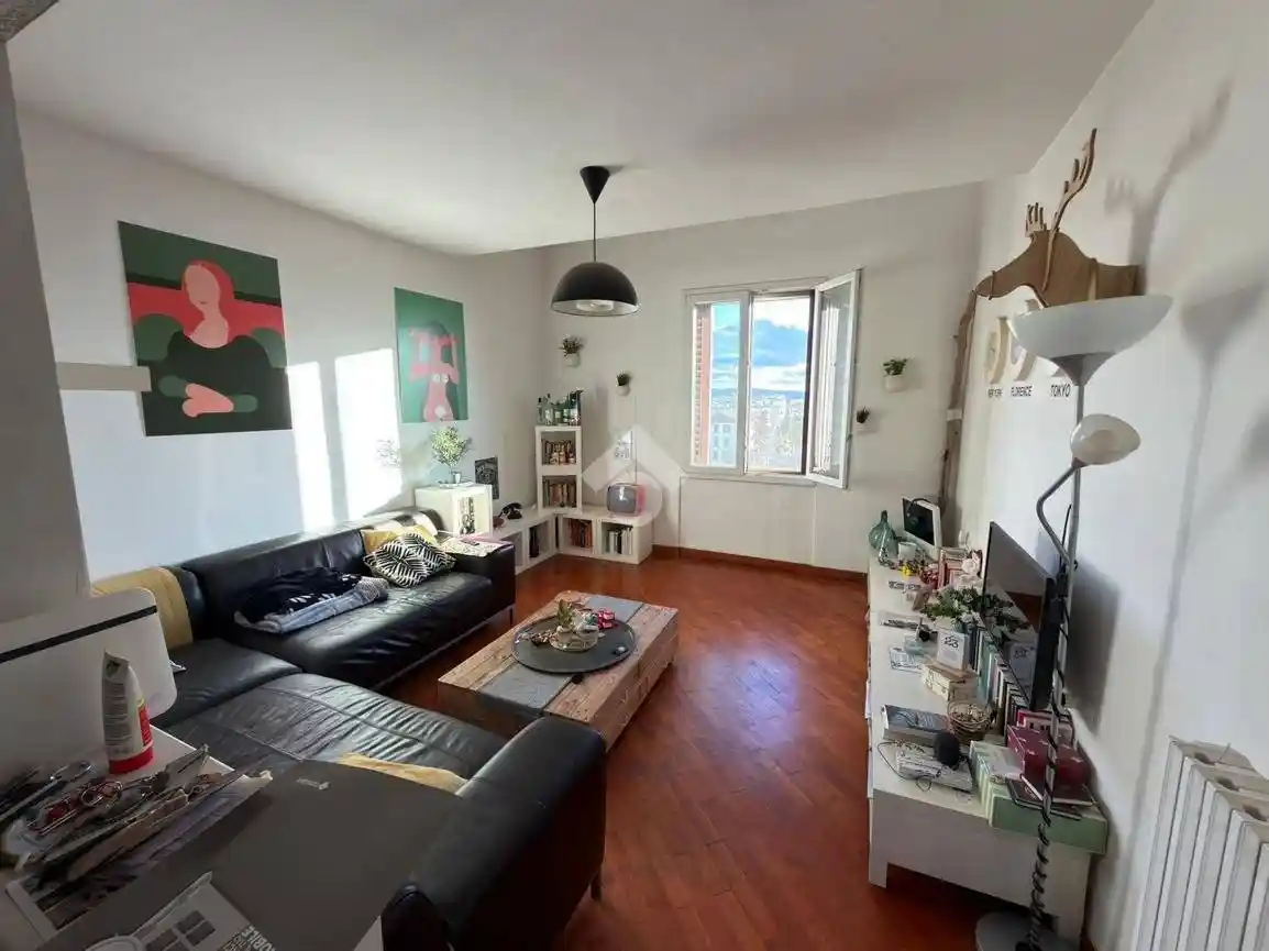 Appartamento in vendita a Firenze