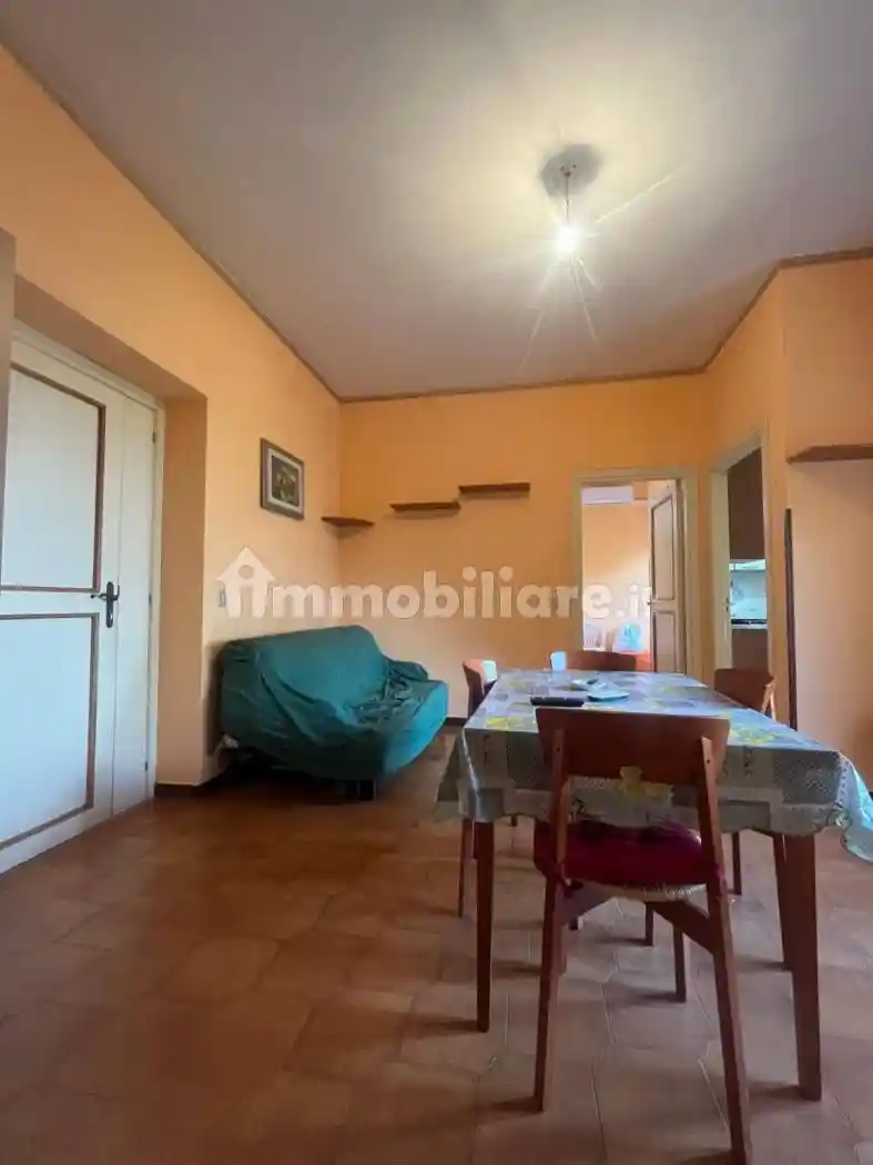 Appartamento in vendita a Vibo Valentia