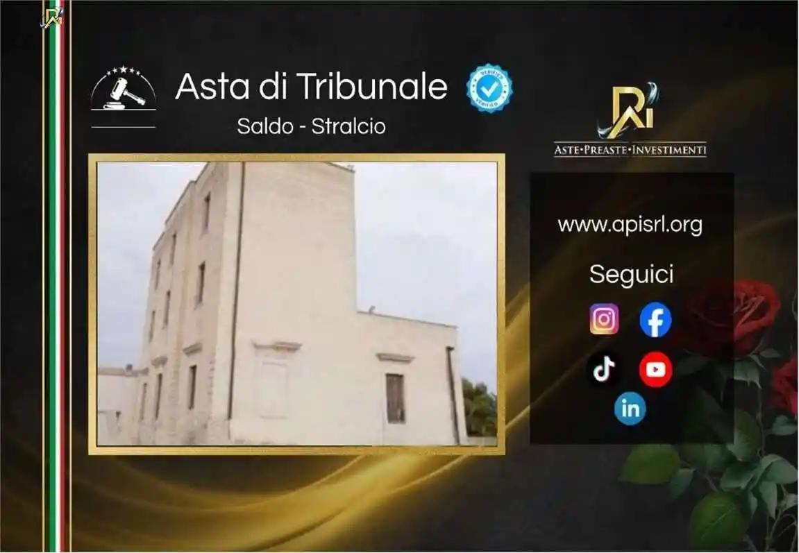 Villa in vendita a Bari