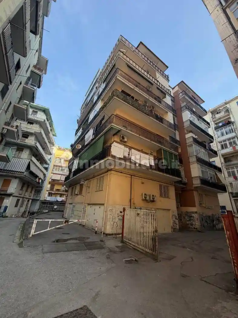 Appartamento in vendita a Castellammare di Stabia