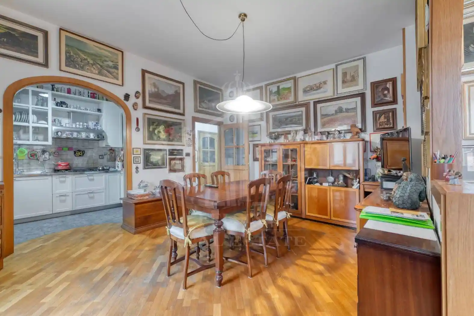 Appartamento in vendita a Bologna