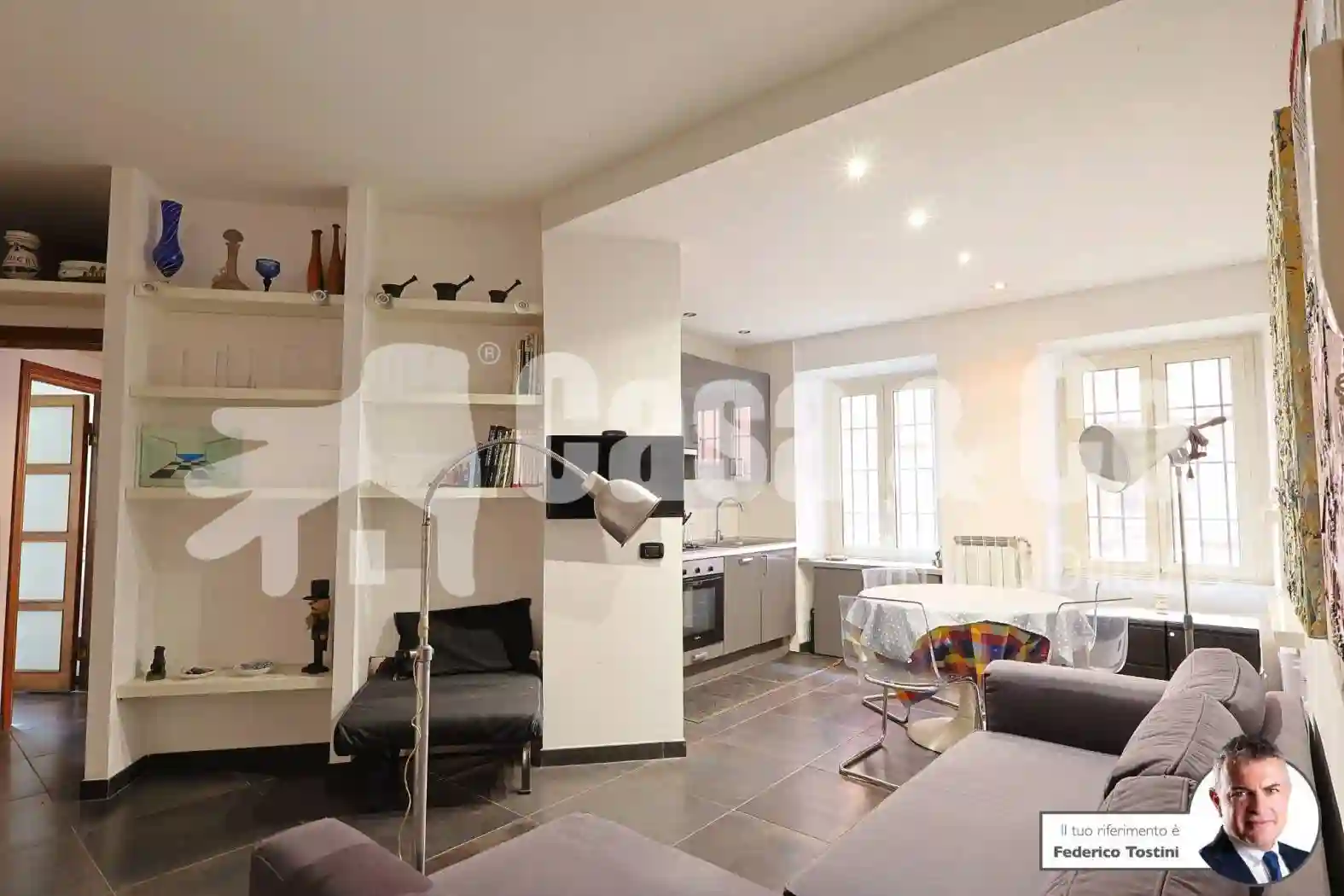 Appartamento - foto 2