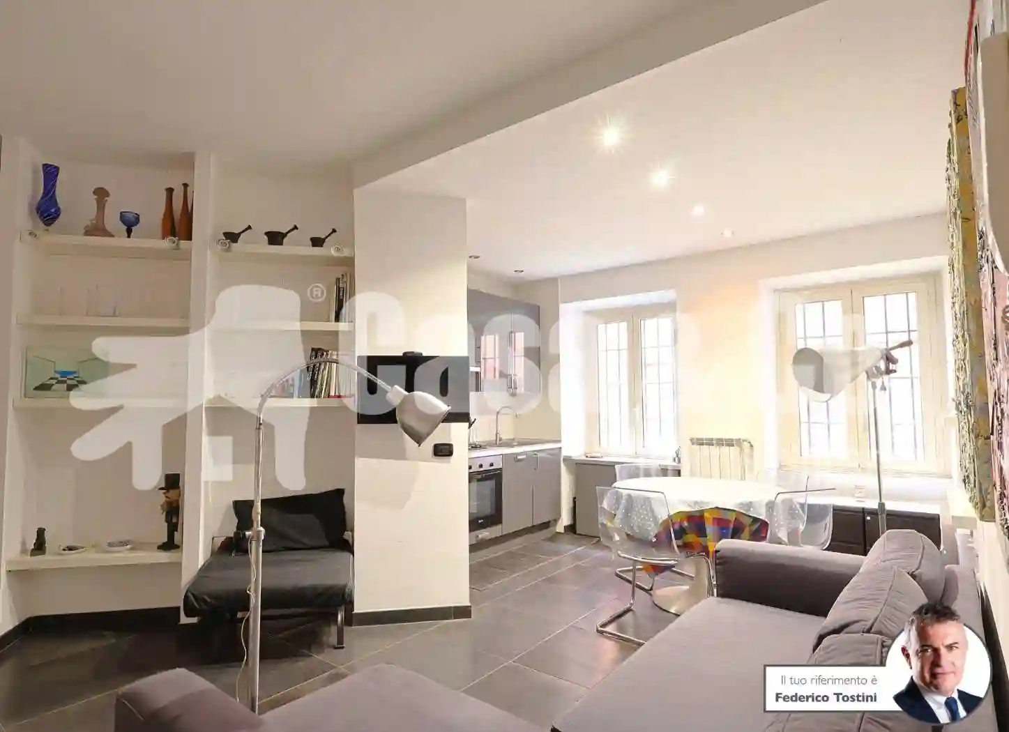 Appartamento - foto 3