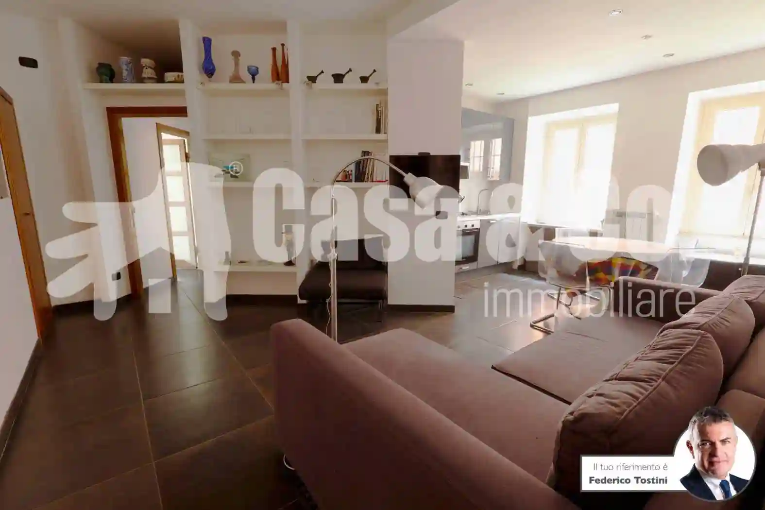 Appartamento - foto 5