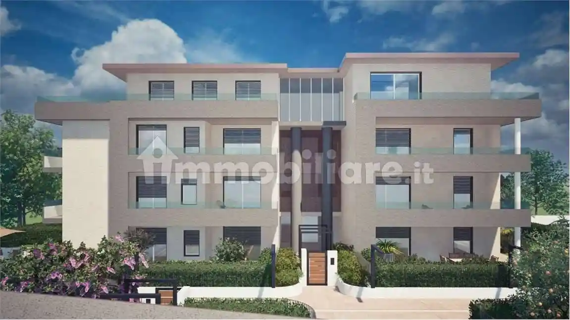 Appartamento in vendita a Cesano Maderno