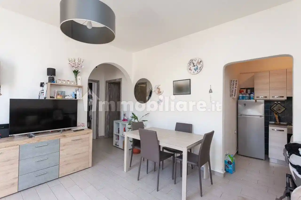 Appartamento in vendita a Siniscola