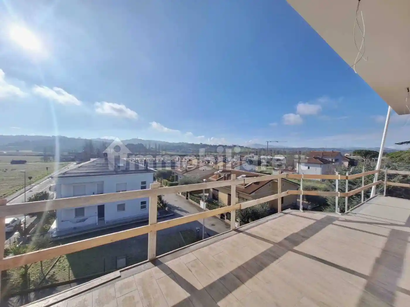 Attico - Mansarda in vendita a Rimini