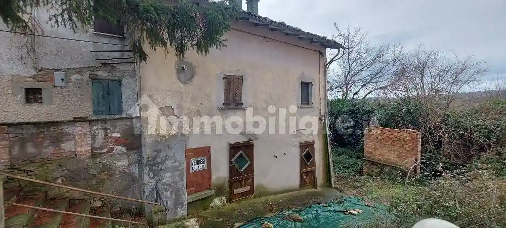 Rustico - Casale in vendita a Serramazzoni