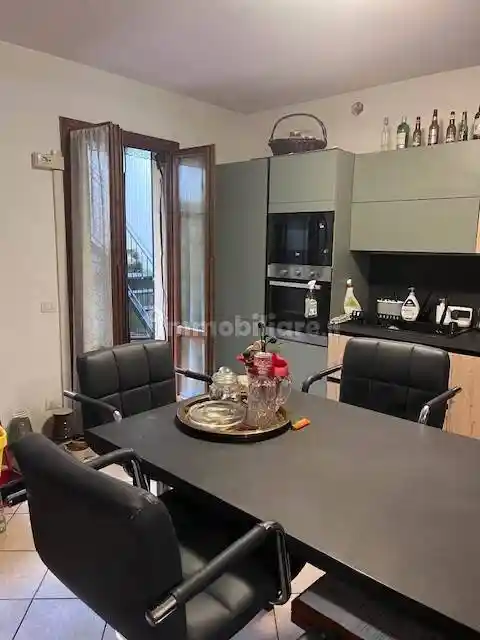 Appartamento in vendita a Borgo San Lorenzo