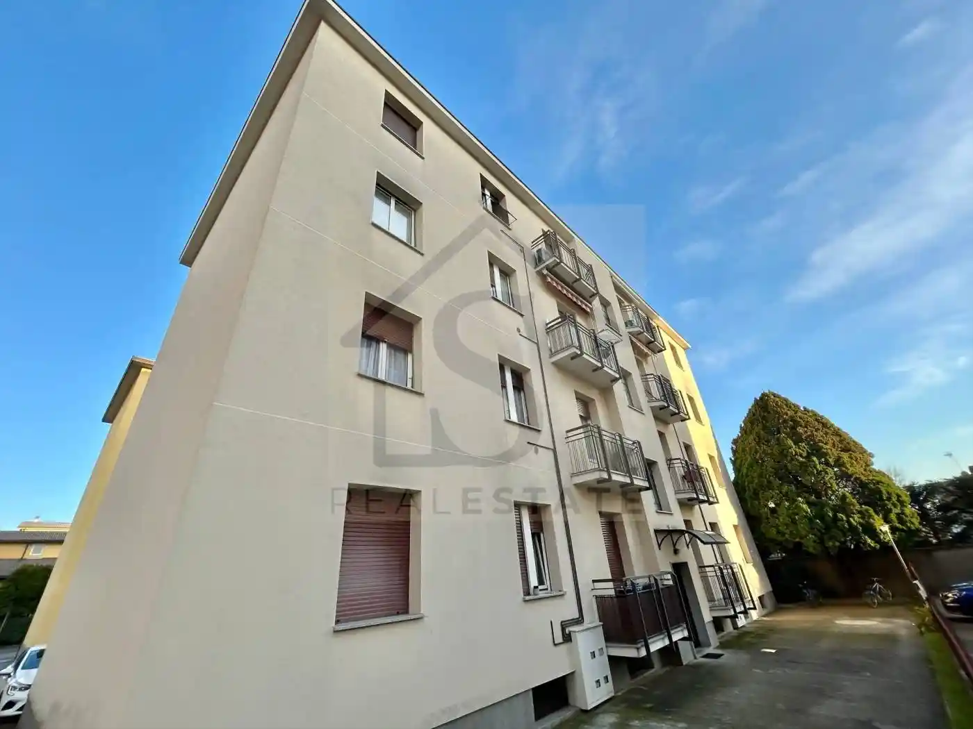 Appartamento in vendita a Vimercate