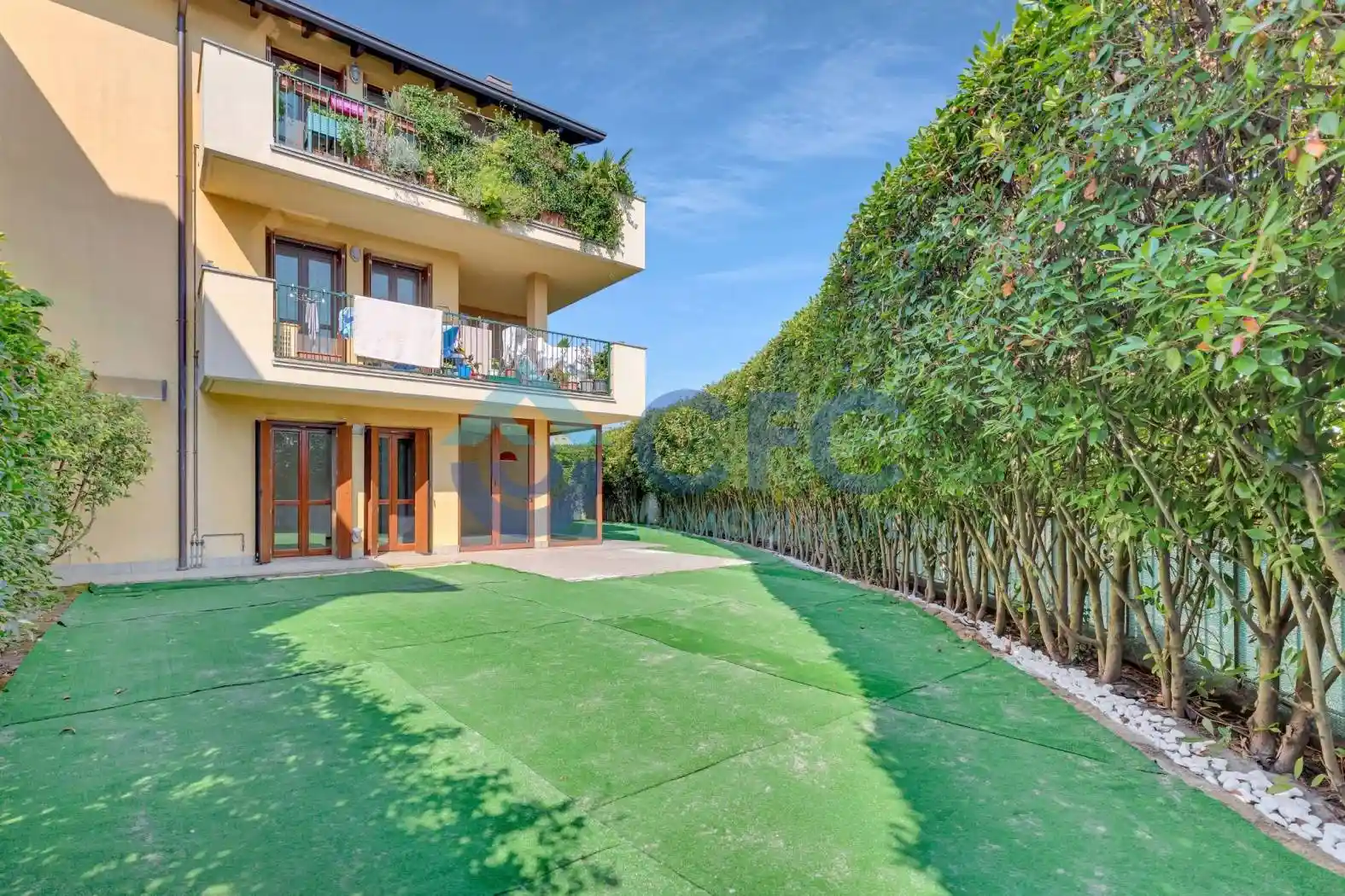 Appartamento in vendita a Basiglio