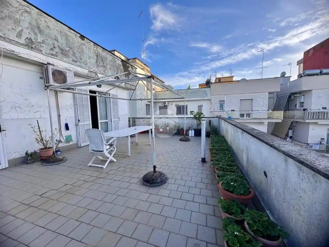 Appartamento in vendita a Marano di Napoli