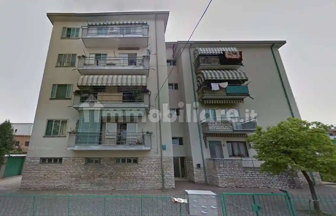 Appartamento in vendita a Vicenza