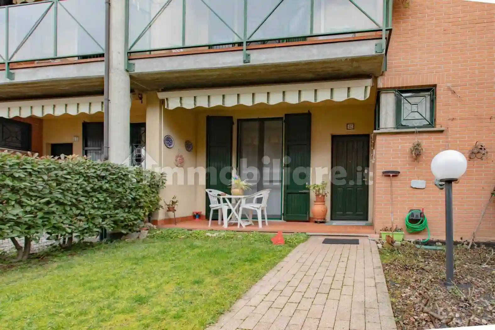 Villetta a schiera - foto 2