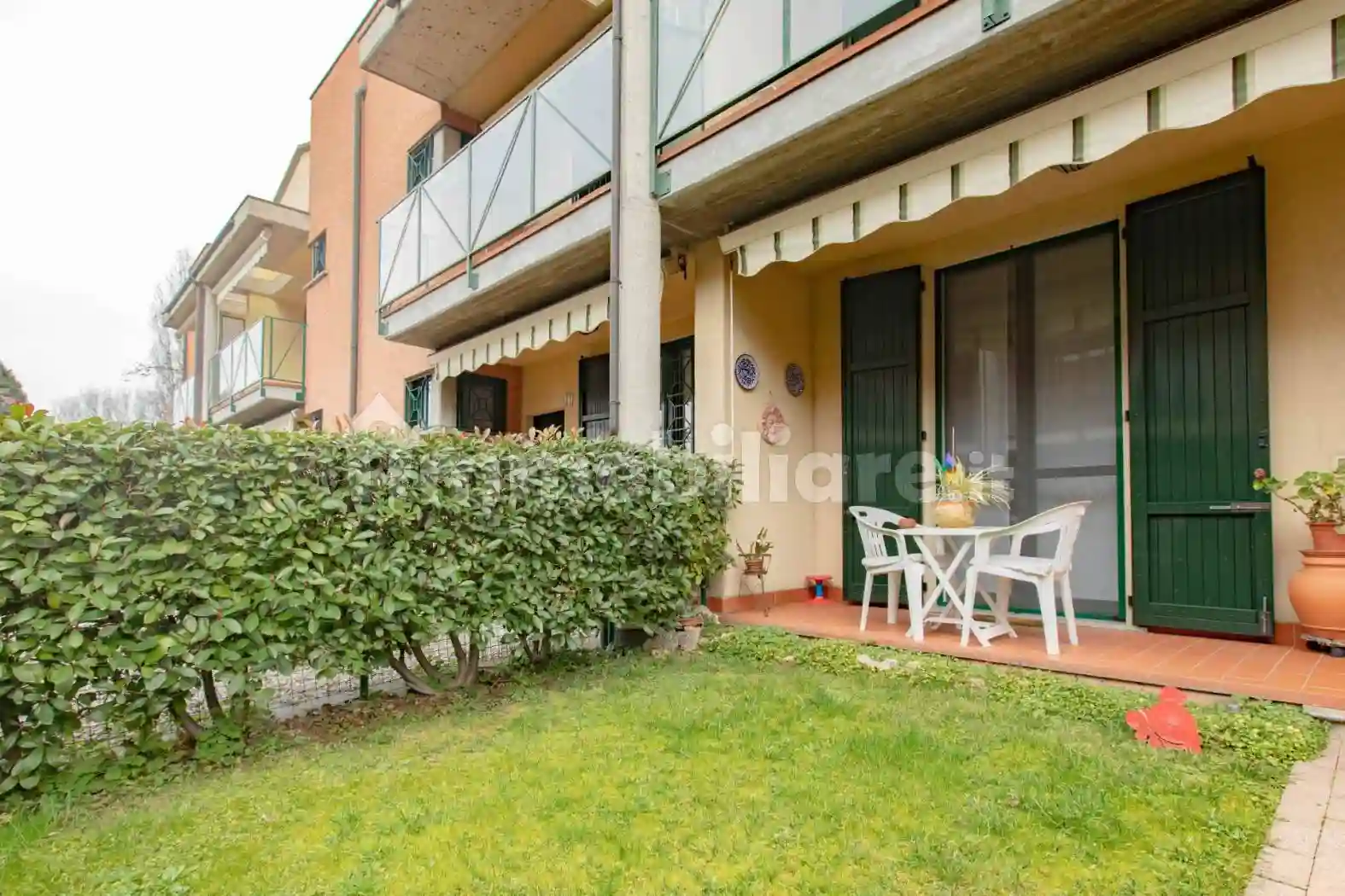 Villetta a schiera - foto 3