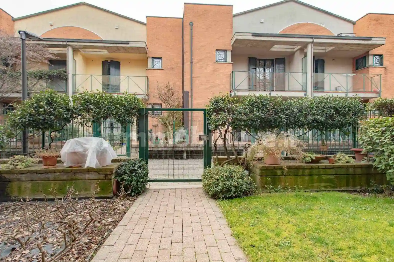 Villetta a schiera - foto 4