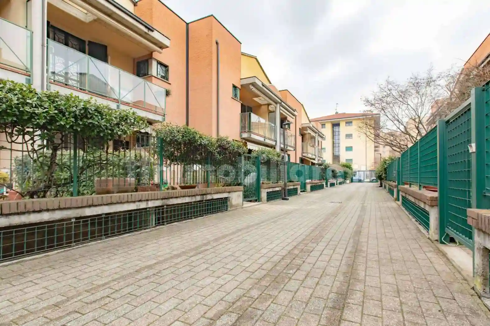 Villetta a schiera - foto 5