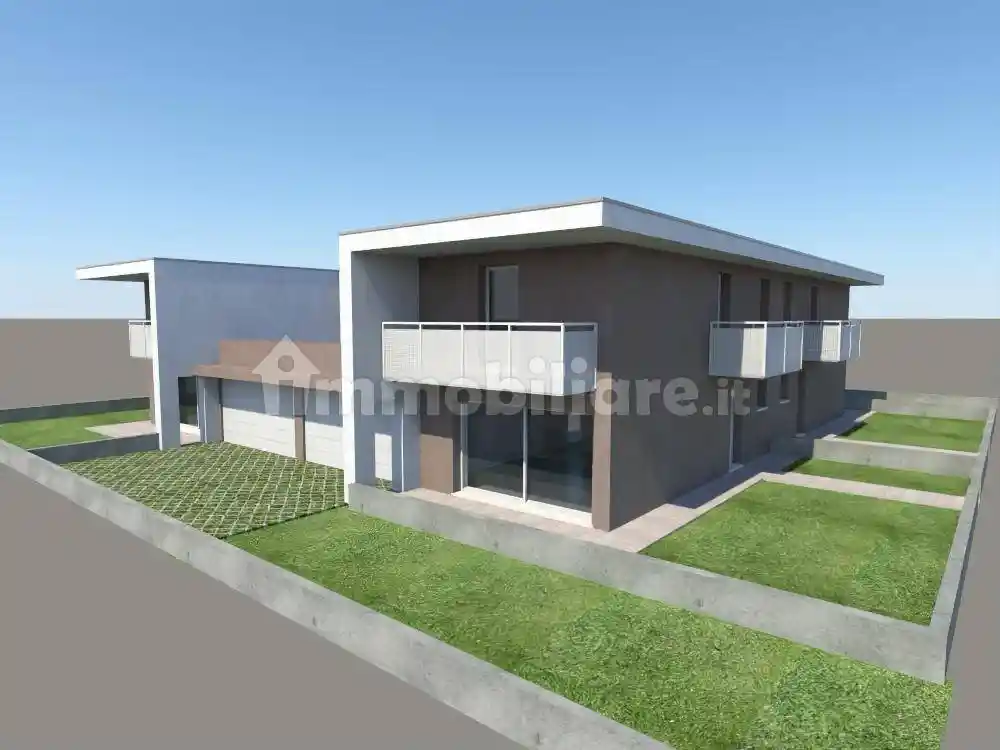 Villa in vendita a Cerea