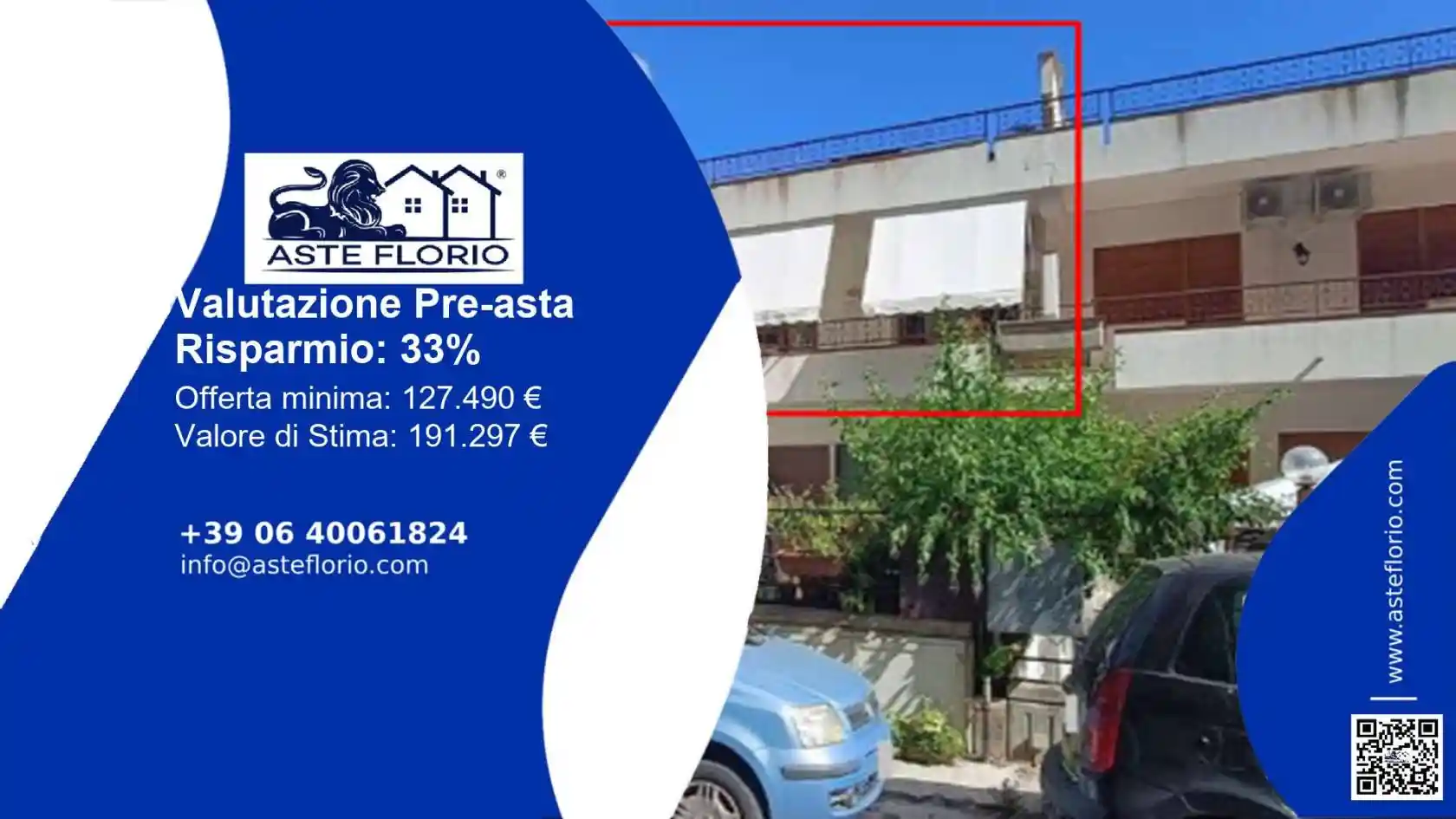 Villa in vendita a Palermo