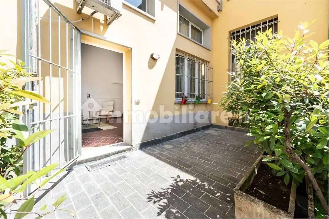 Loft in affitto a Milano