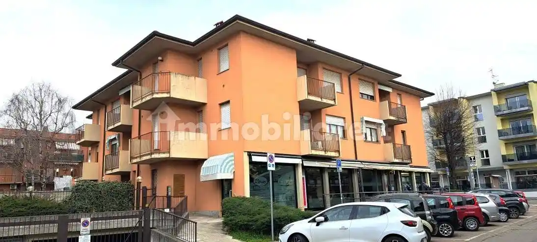 Appartamento in vendita a Appiano Gentile