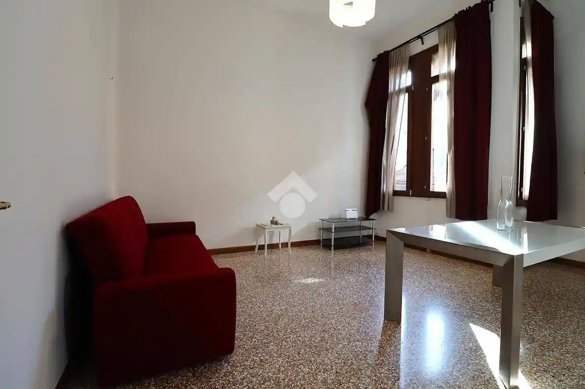 Appartamento in vendita a Venezia