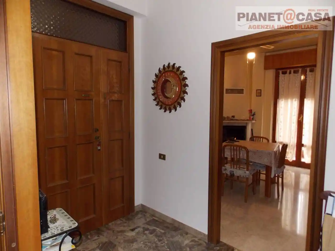 Appartamento in vendita a Monsampolo del Tronto