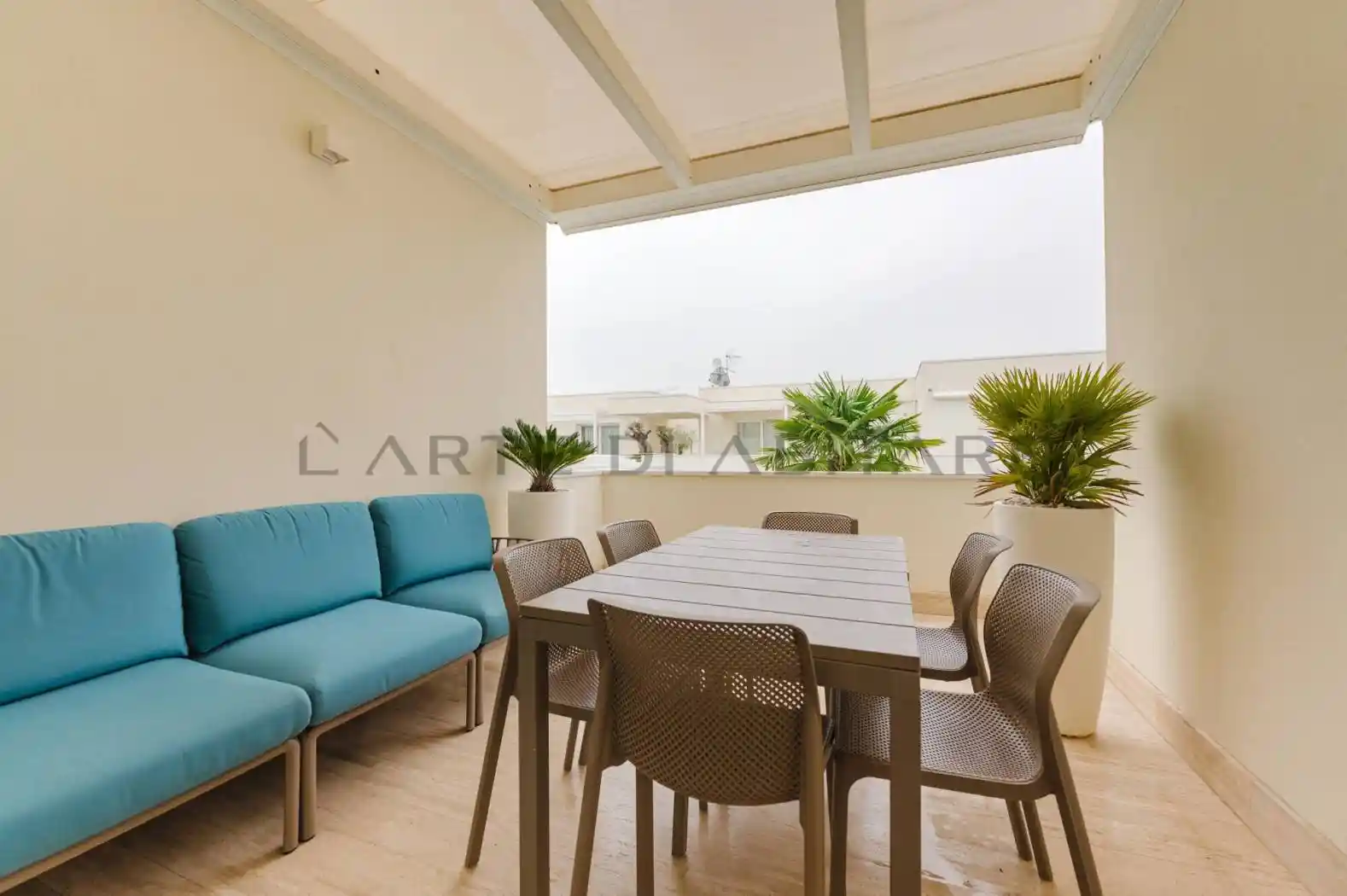 Attico - Mansarda in vendita a Jesolo