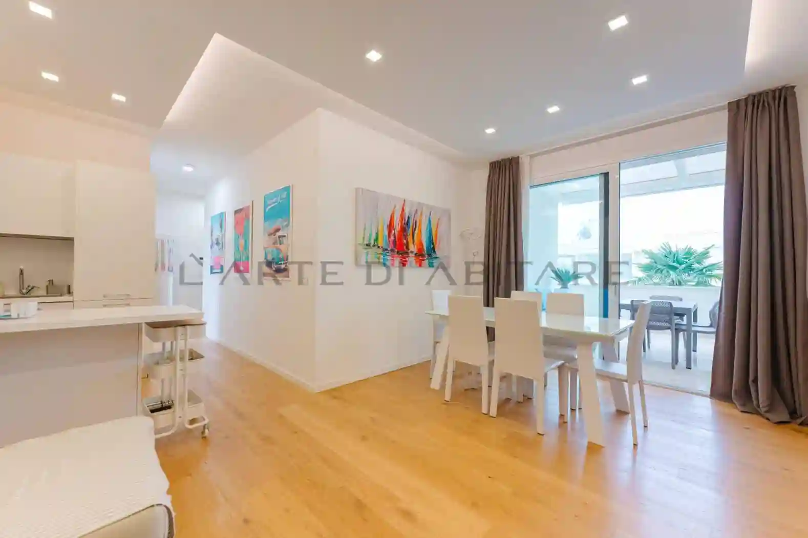 Attico - Mansarda - foto 2